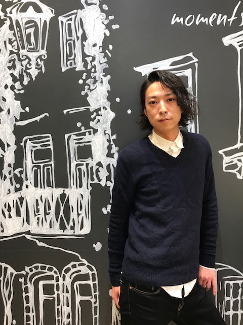 細川 和洋