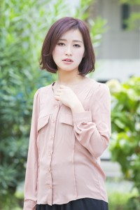 秋スタイル